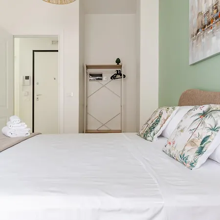 Apartament De Gasperi House Neapol